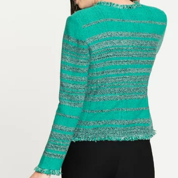 NIC+ZOE Must Have Jacket - Picture 3 of 3